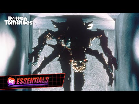 Best Sci-Fi Horror Thrillers of All-Time | RT Essentials