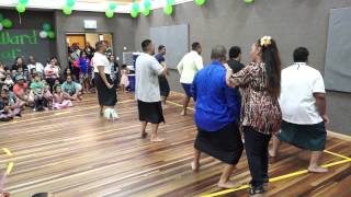 Heritage Park Ward - YSA Dance