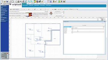 HVAC Load Calculation #2