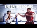 Enter the dojang  master ken vs taekwondo