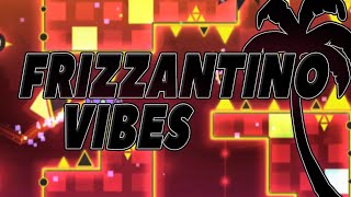 Frizzantino Vibes (Insane Demon) by Usermatt18