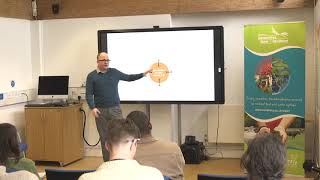Agroecological Transitions: Transformations for A more Just and Sustainable Food System