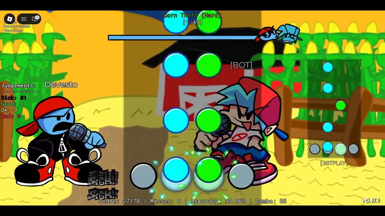 just a mmm video nothing goood just gameplay