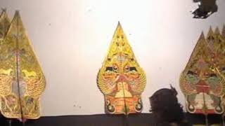 NAGA PUTIH Ki Dalang SOEGINO SISWOCARITO Part 5/7