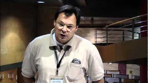 Pavel Kroupa - The formation of star clusters