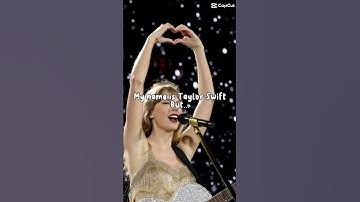 Taylor’s nicknames! #taylorswift #edit #ytshorts #swifties #fyp