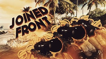 Joined Front Chapters!!!!