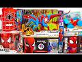 Marvel Spiderman Collection Unboxing Review | Spider-Rex Dinosaur | LEGO 10794 Spider-Verse