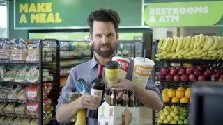 Corner Store Commercial "Refreshing Decision" :30 screenshot 3