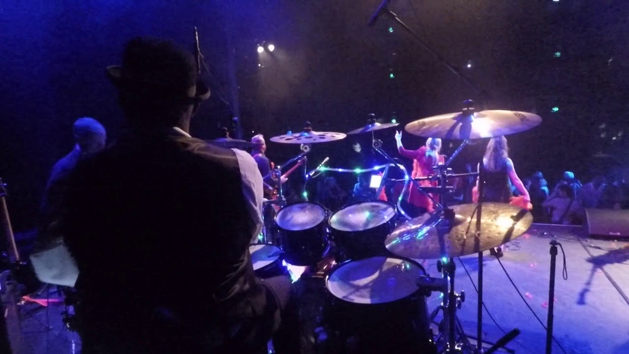 Boogie Music Inferno Hidden Agenda