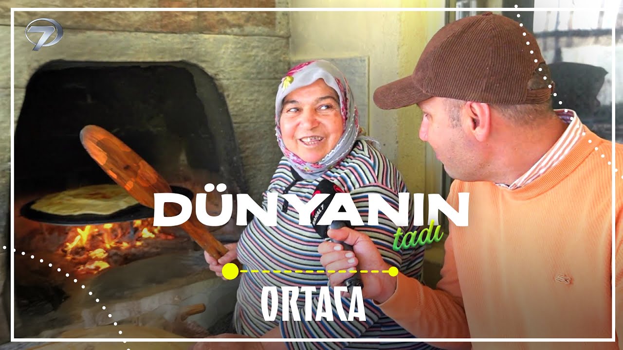 Dünyanın Tadı - Ortaca 4 | 10 Ocak 2026