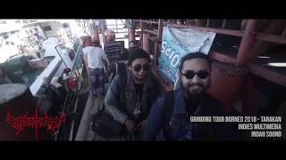 Rajasinga - 99 THC 1 SKILL ( GRINDING BORNEO TOUR )