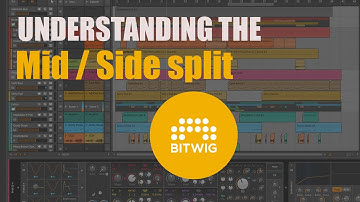 Understanding the Bitwig