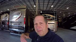 Where to store your very expensive RV. by Great Escape 50,401 views 6 years ago 10 minutes, 36 seconds