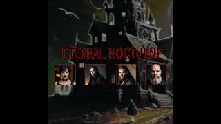 Eternal Nocturne - Debut EP (AI Goth Metal Band)