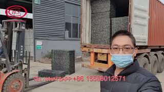 Loading 5000 Pieces Of 110057025Mm High-Quality Gmt Pallets, Gmt Fiber Pallet Manufacturers