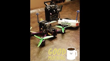 Eachine Wizard x220s racing drone FPV Freestyle Tricks.