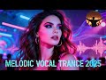 Emotional Uplifting Female Vocal Trance 2025 If I Could Find You Again