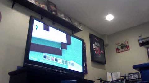 Minecraft Maze Tutorial #1