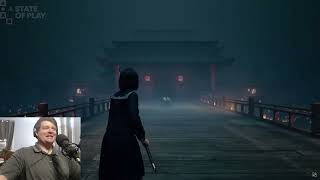 Reacting to the State of Play | June 4, 2025 Stream VOD