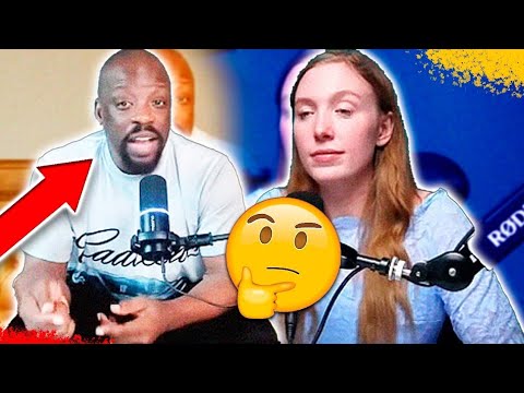 @JustPearlyThings Interviews Tommy Sotomayor....AND THIS HAPPENS!