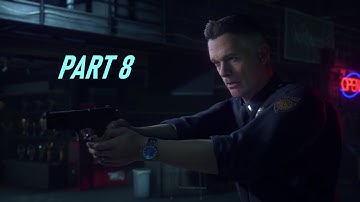 Need For Speed Heat "Party Crashers" Campaign Walkthrough PC Part 8