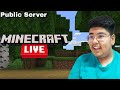 MOJANG Live 🐻❄️🔥#live #shortfeed