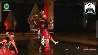 Kiprah Dosomuko Wayang Orang  (Danar Hendratmoko S.Sn M.Sn)