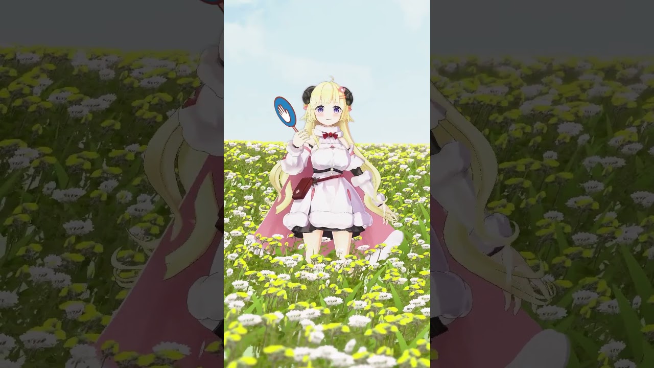 今日はじゃんけんだ！【 #今日のわため 】 #shorts