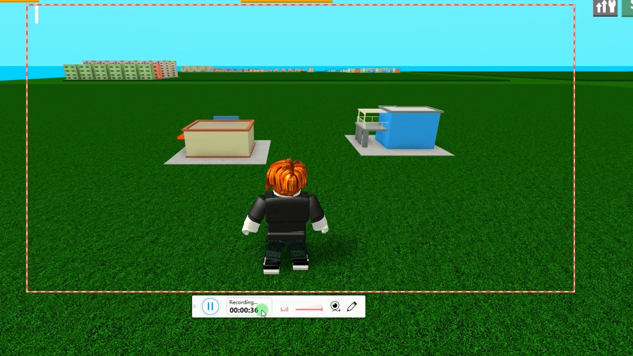 How To Record On Roblox Mac 2020