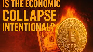 Bitcoin: Will You Work for Sats After the Collapse