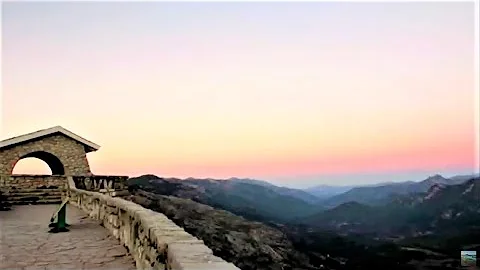 Imprescindibles, La Iruela y Cazorla, Jan
