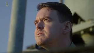 WWII Hell Under The Sea S04E06 1080p