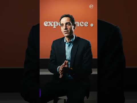 Econocom TMF | Parole d’expert : Benoit Retif Directeur Commercial Adjoint