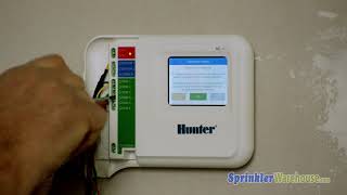 HC-600I screenshot 4