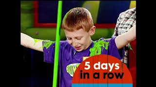 Nickelodeon - BrainSurge \