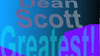 Dean Scott - Singer