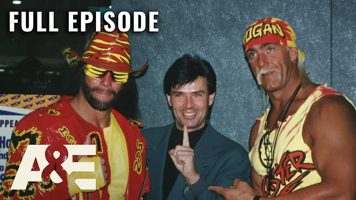 WWE Rivals: Inside the Legendary Monday Night Wars Between WWE and WCW (S1, E5) | Full Episode