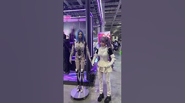 ”The robot dancing doll is so cute #dance #dancer #robot #shorts