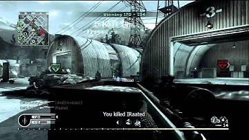 DMG Dubzy OCE | Lock on effect Test