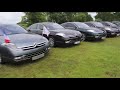 Rassemblement Club Citroen C6 Sully Sur Loire