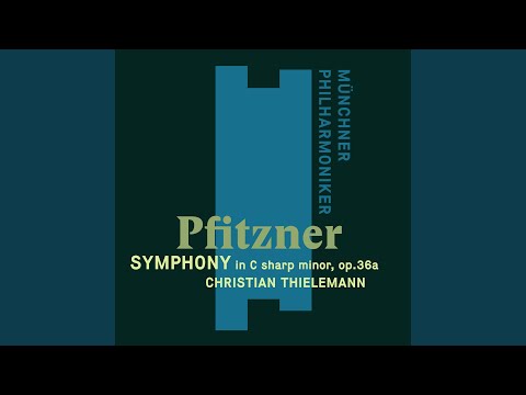 Παρακολούθηση Symphony in C-Sharp Minor, Op. 36a: I. Moderato στο YouTube