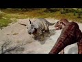 Sue T Rex vs Triceratops
