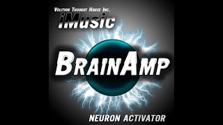 Brainamp By Imusic Neuron Activator 
