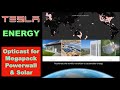 Tesla Powerwall & Megapack Money Makers