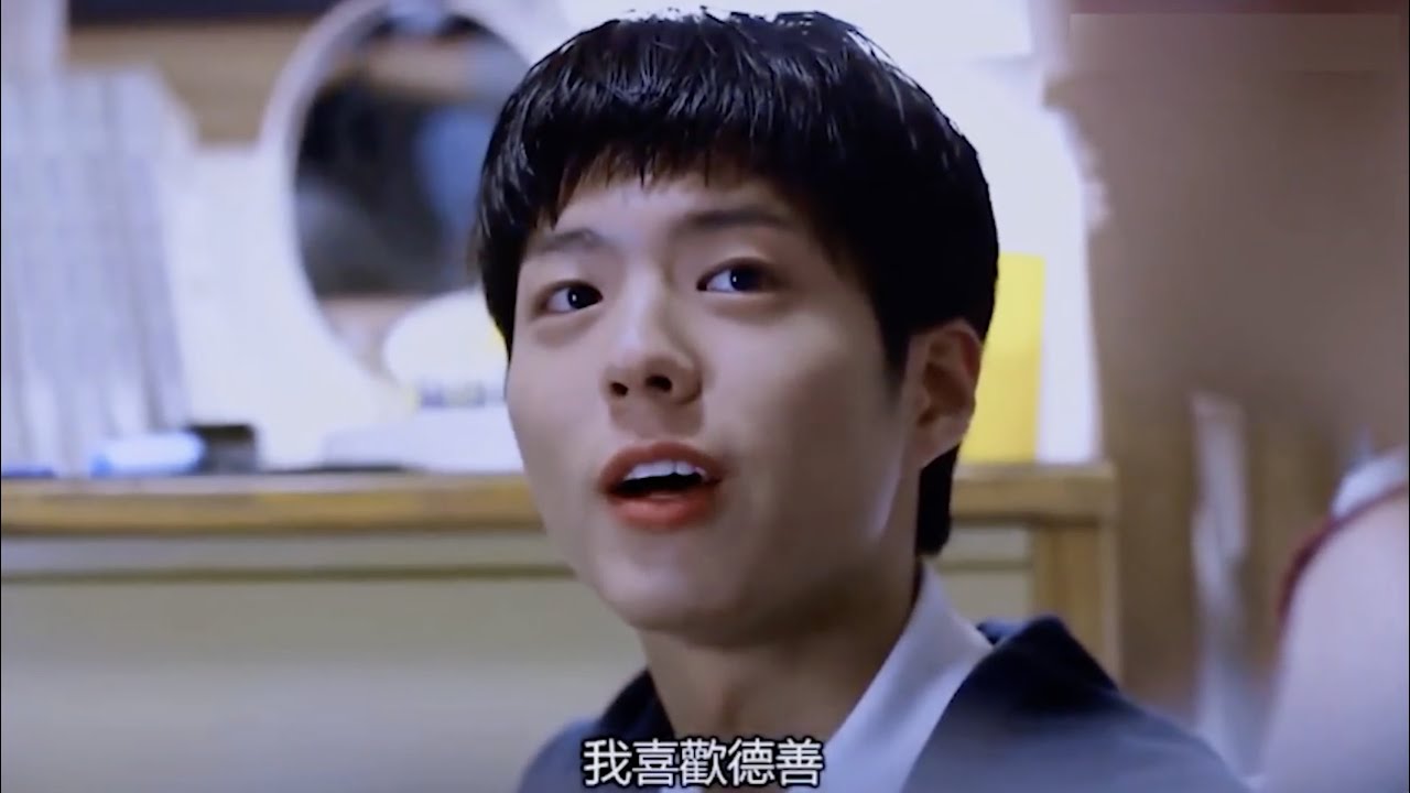 【请回答1988】点开视频，我相信你会再次爱上金正焕！！