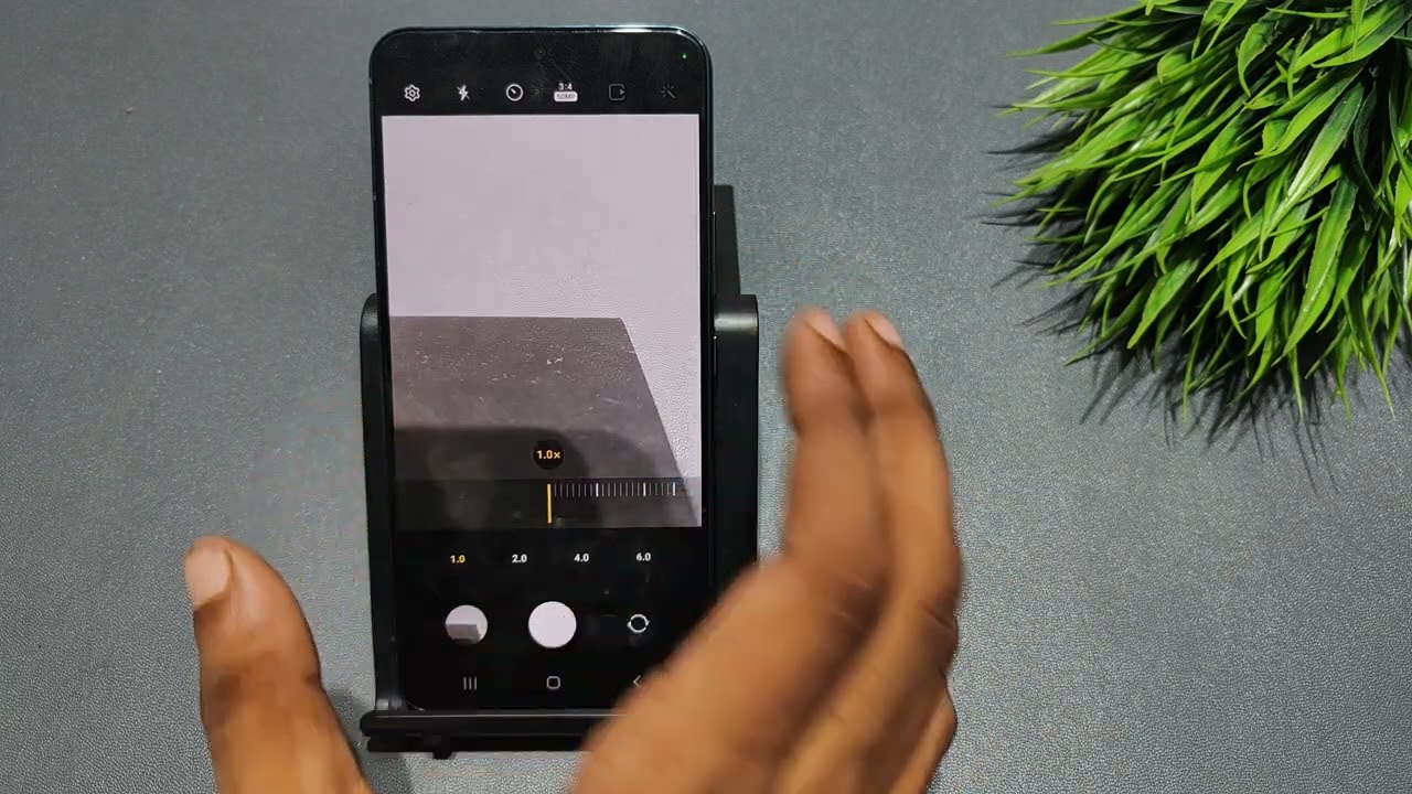 How to press volume button take photo in samsung galaxy s20 fe 5g |samsung galaxy s20 camera setting