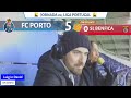 Fc porto x sl benfica  liga portugal