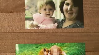 Have You Seen Me: Case #4 - Joey Lynn Offutt
