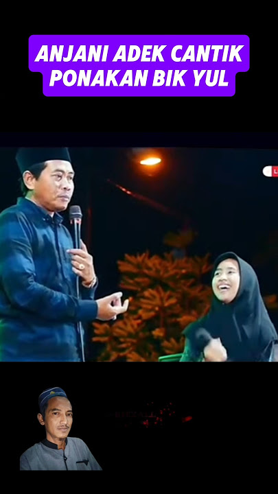 Cita cita ne jadi dokter #khanwarzahidlucu